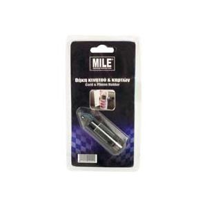 Mile Θηκη Κινητου Καρτων